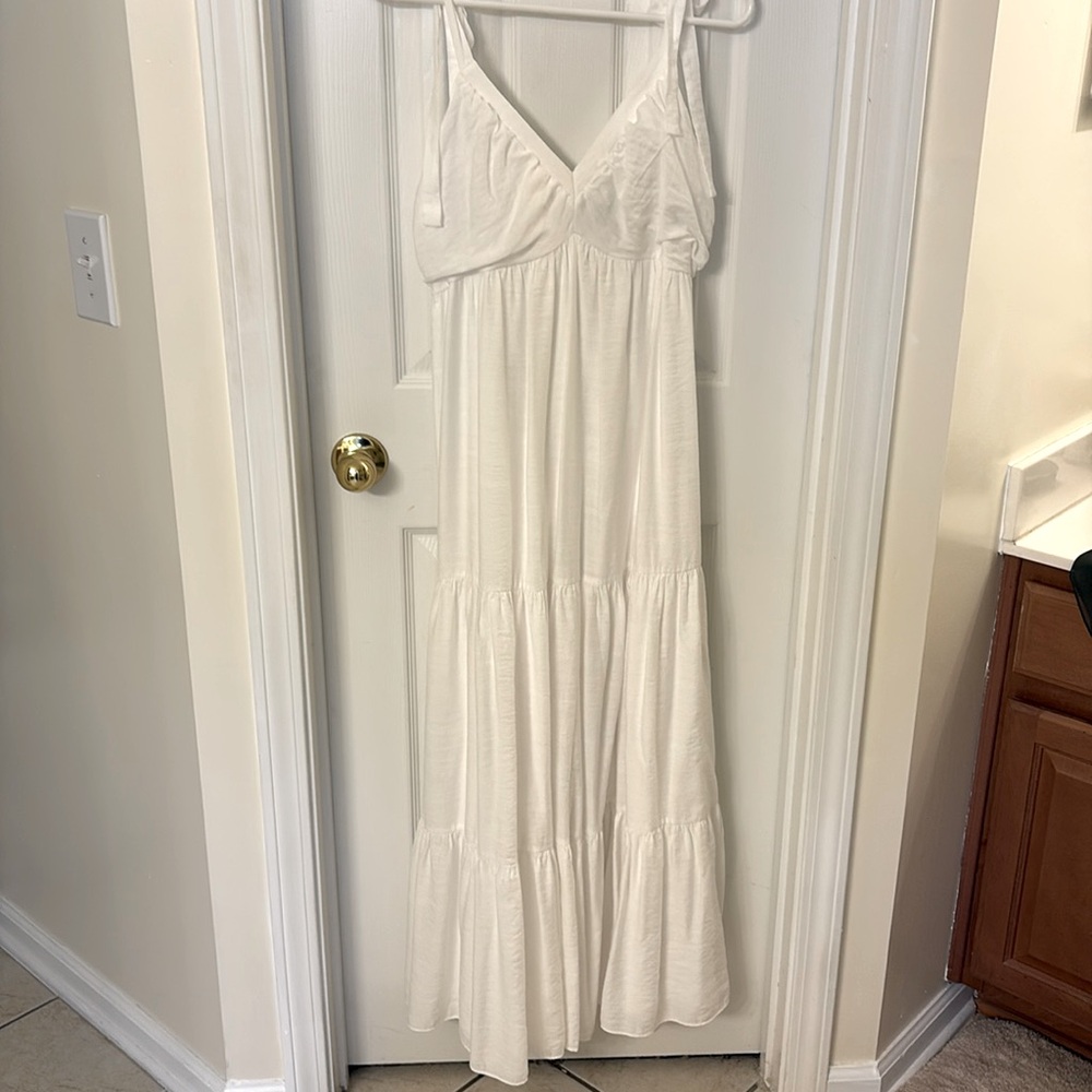 Gorgeous Elevated Sundress